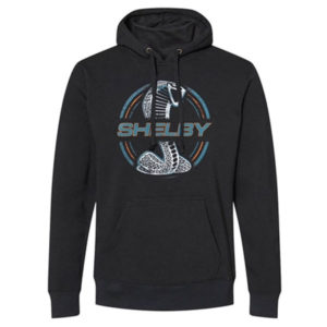 Shelby Super Snake Hoody