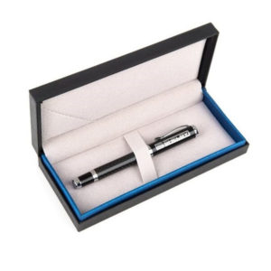 Shelby Carbon Fiber Epoxy Pen